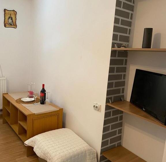 پانسیون željana Rooms