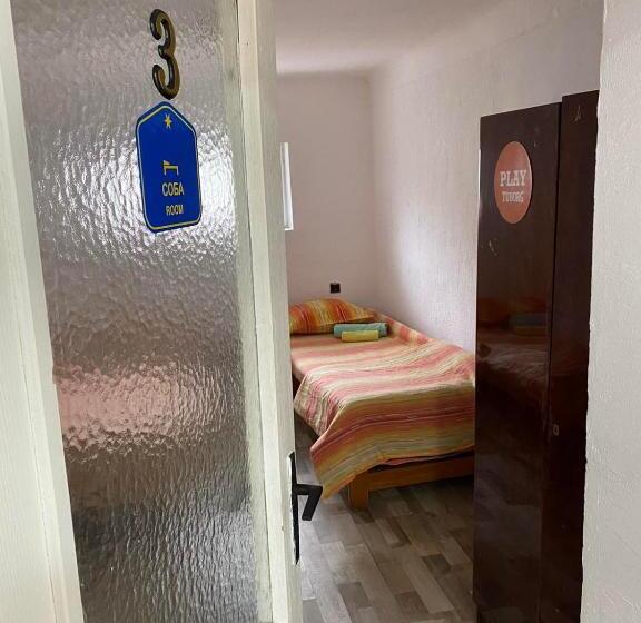 پانسیون željana Rooms