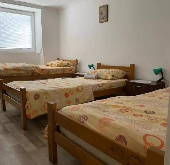 پانسیون željana Rooms