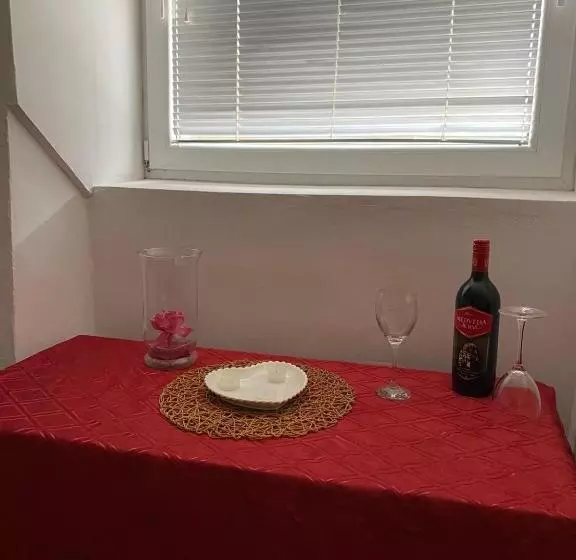 پانسیون željana Rooms