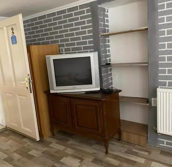پانسیون željana Rooms