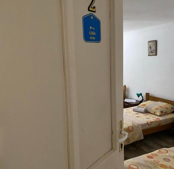 پانسیون željana Rooms