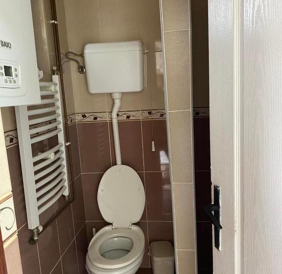 پانسیون željana Rooms