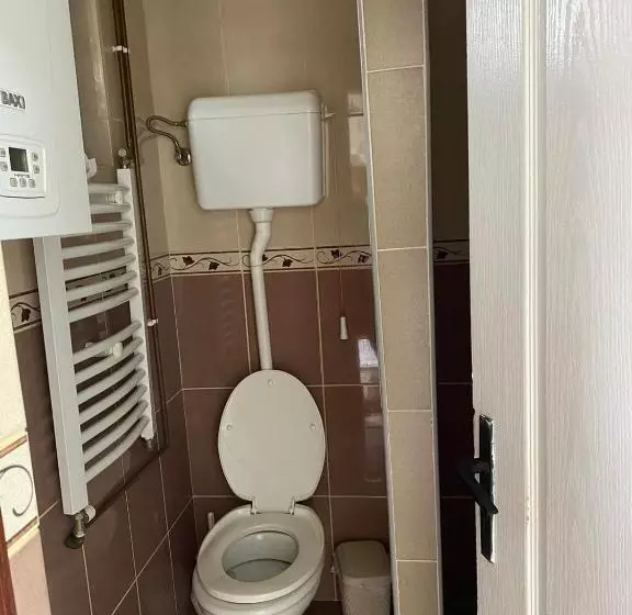 پانسیون željana Rooms