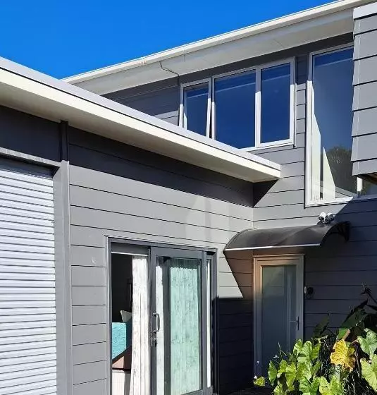 Majatalo Guest Nest In Whitianga   2 Min Walk To Beach