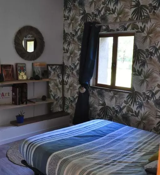 Majatalo L Eveil Des Sens