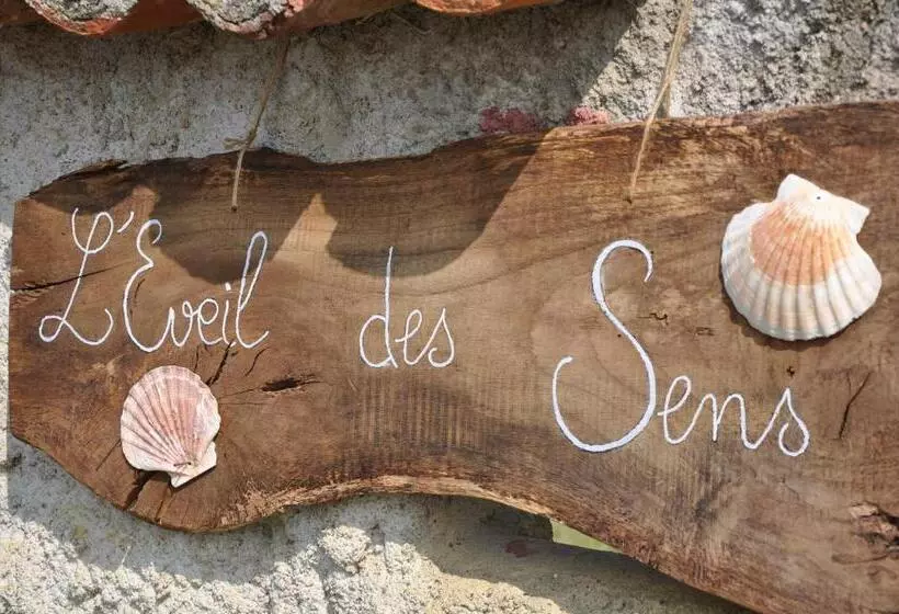 Majatalo L Eveil Des Sens