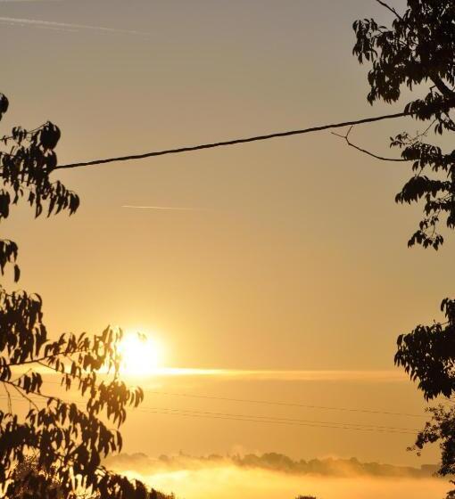 펜션 L Eveil Des Sens