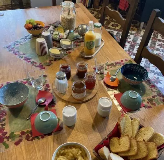 Majatalo L Eveil Des Sens