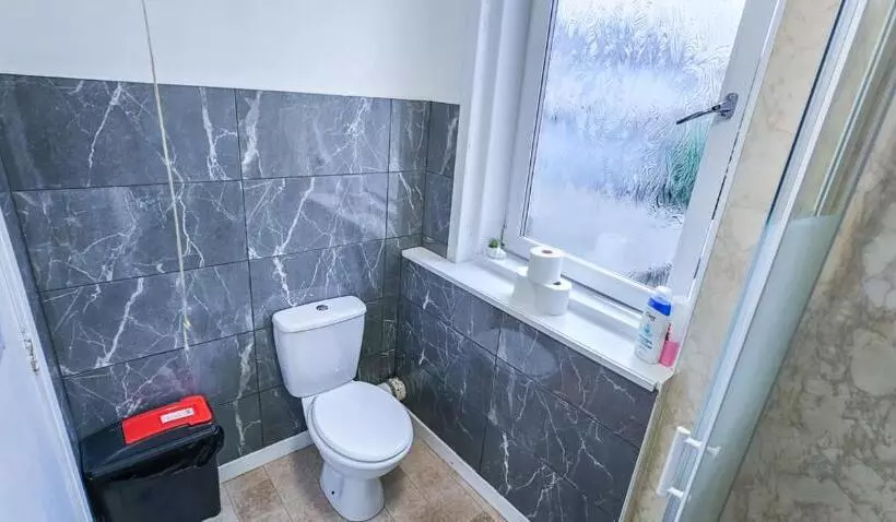 Majatalo Mystayinn Telford Guest House