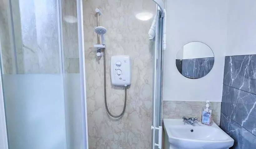 Majatalo Mystayinn Telford Guest House