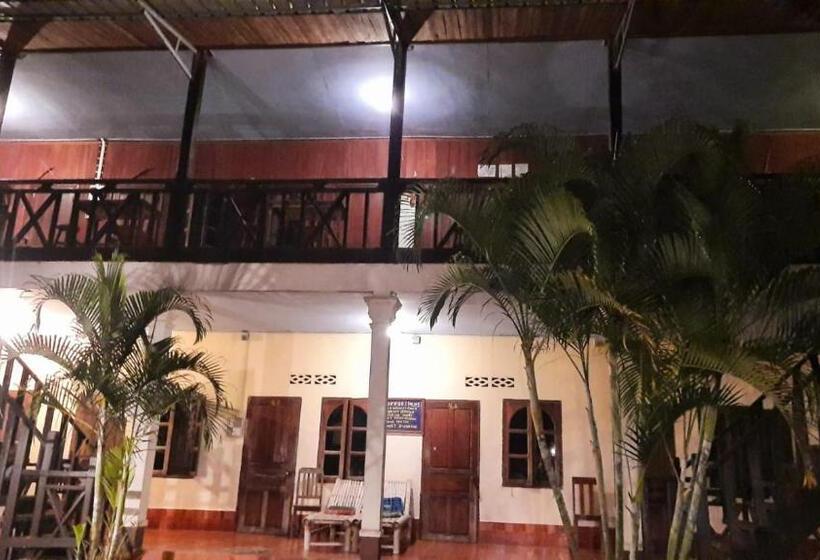 Pensão Rainbow Guest House