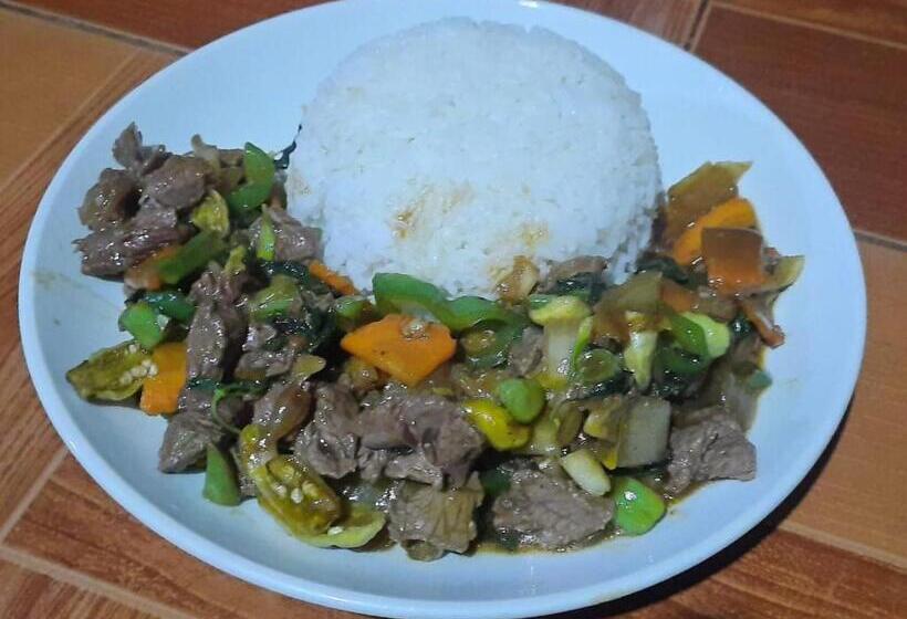 Pensão Rainbow Guest House