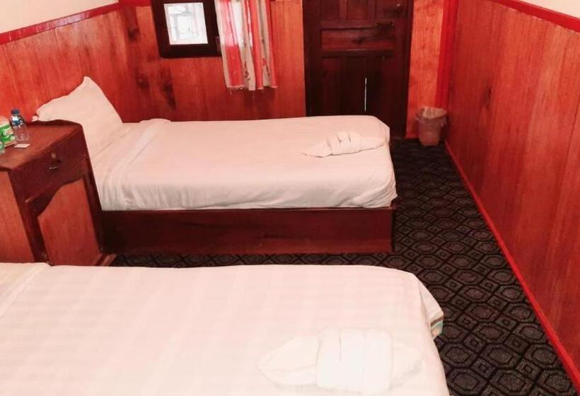 Pensão Rainbow Guest House