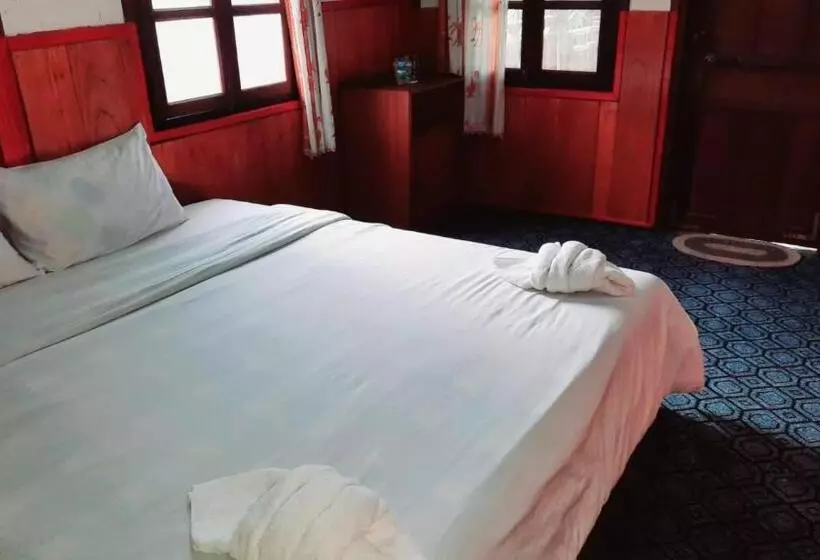 ペンション Rainbow Guest House