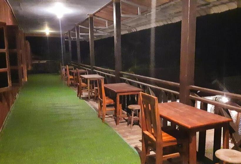 Pensão Rainbow Guest House