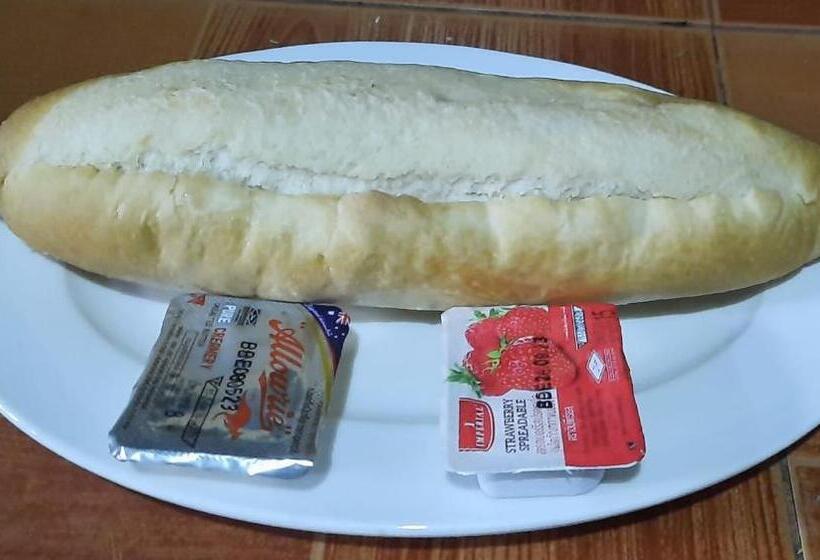 Pensão Rainbow Guest House