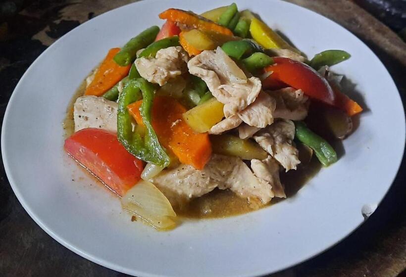 Pensão Rainbow Guest House