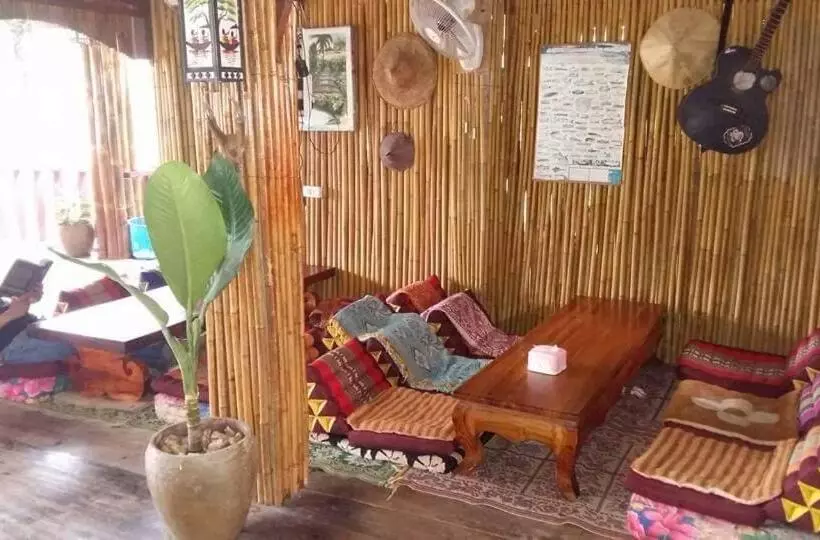ペンション Rainbow Guest House