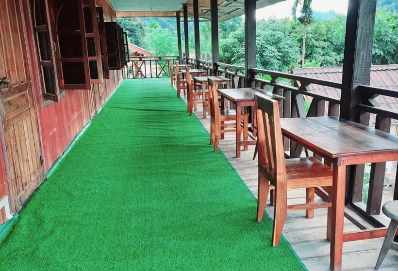 Pensão Rainbow Guest House