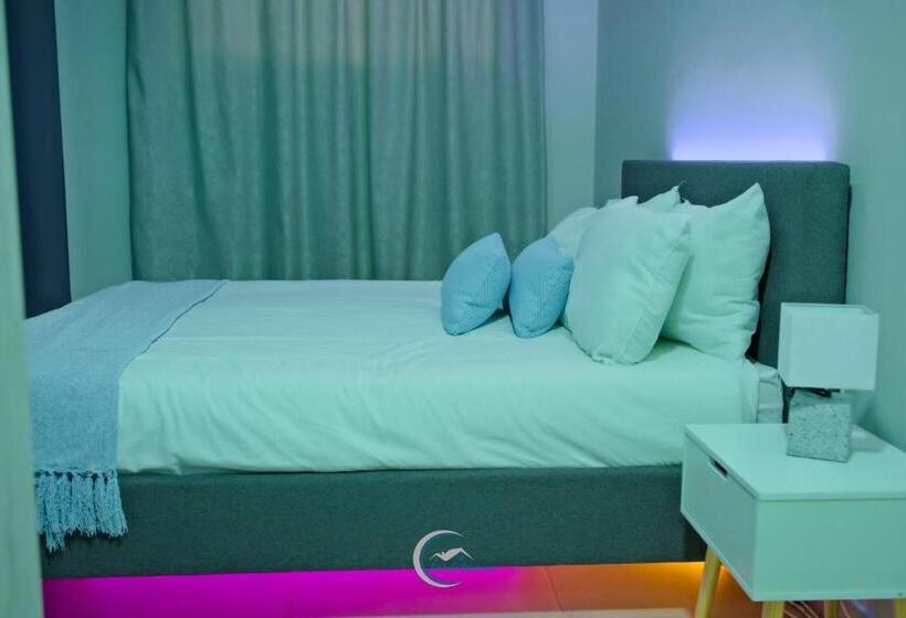 پانسیون Rinkase Residence