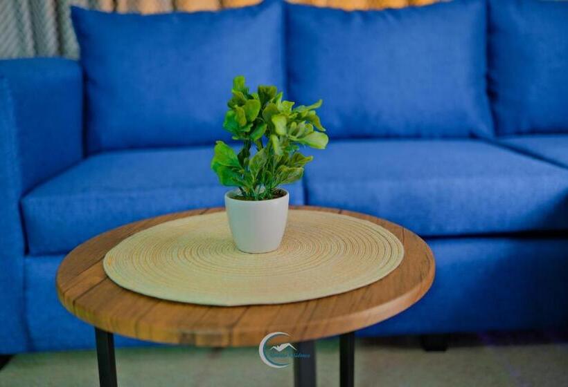 پانسیون Rinkase Residence