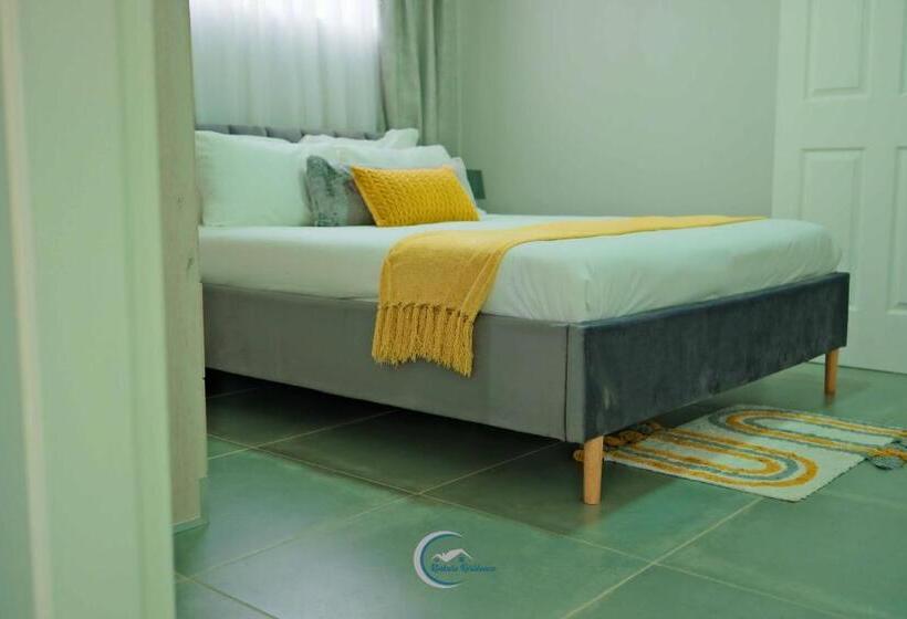 پانسیون Rinkase Residence