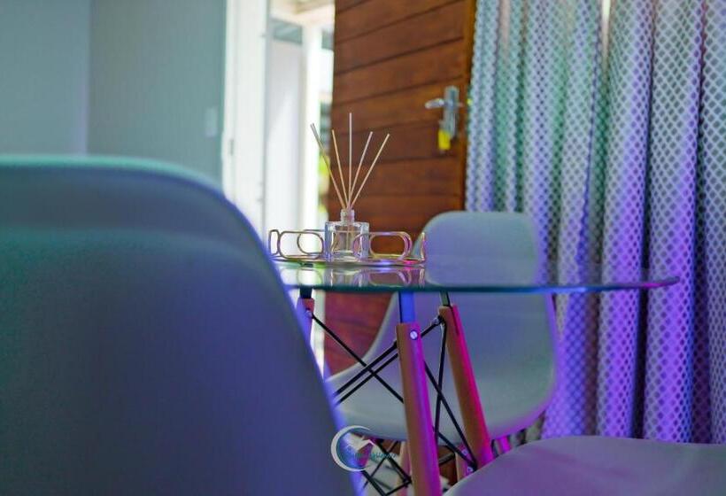 پانسیون Rinkase Residence