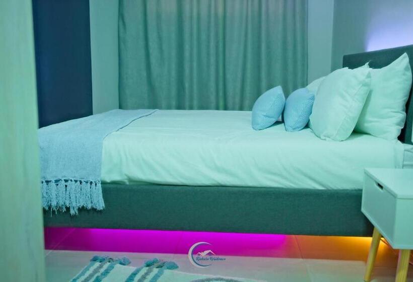 پانسیون Rinkase Residence