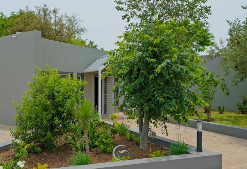 پانسیون Rinkase Residence