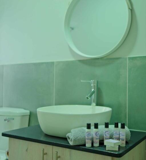 پانسیون Rinkase Residence