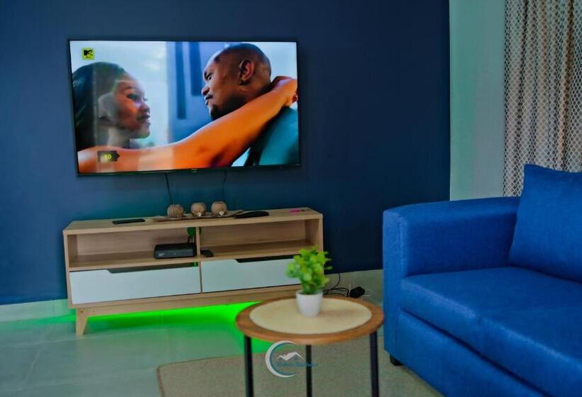 پانسیون Rinkase Residence