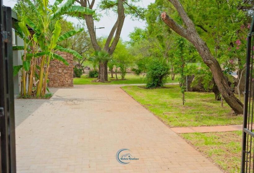 پانسیون Rinkase Residence