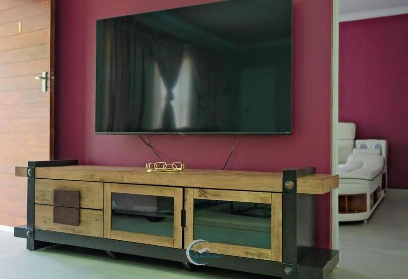 پانسیون Rinkase Residence