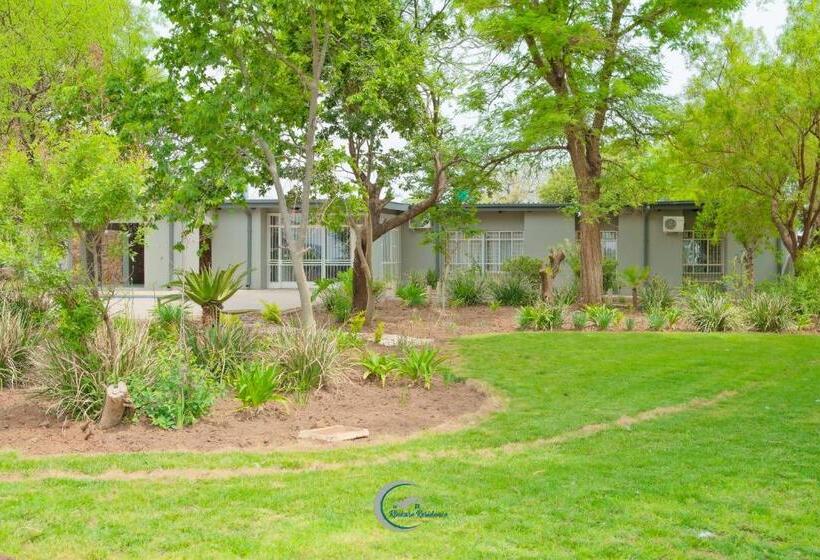 پانسیون Rinkase Residence