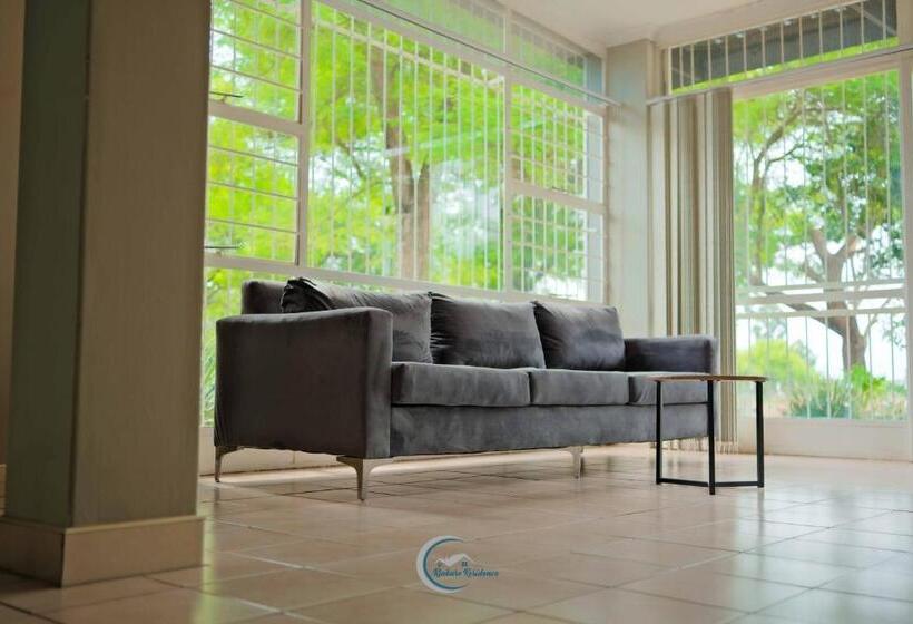 پانسیون Rinkase Residence