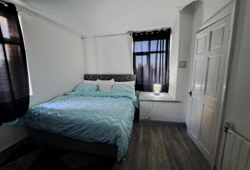 ペンション Stylish & Cosy Studio