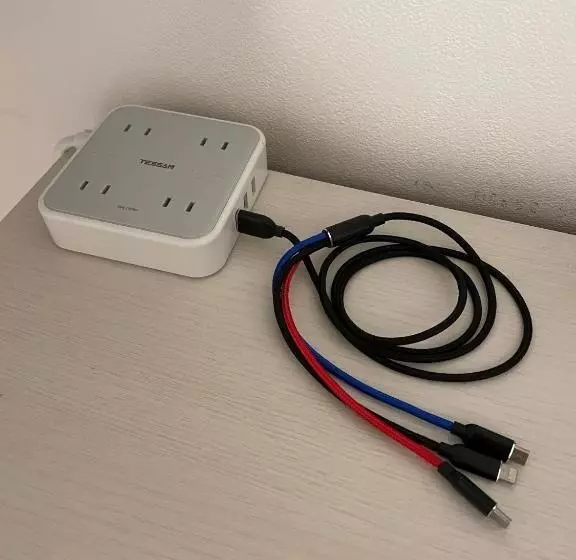 پانسیون Vamos The Beach Front   Vacation Stay 05356v