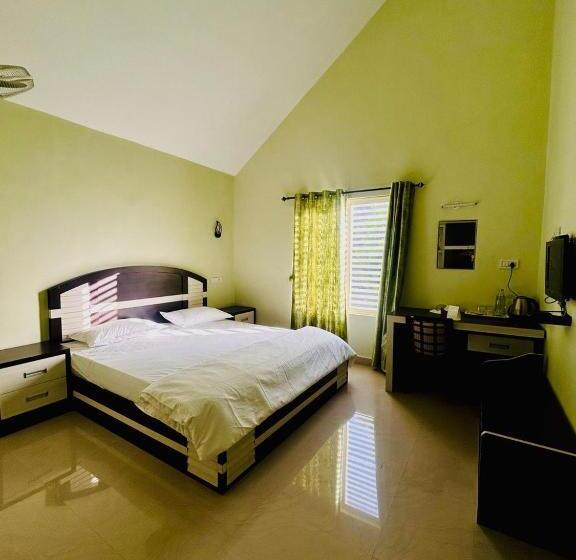 リゾートホテル Elenor Cottages