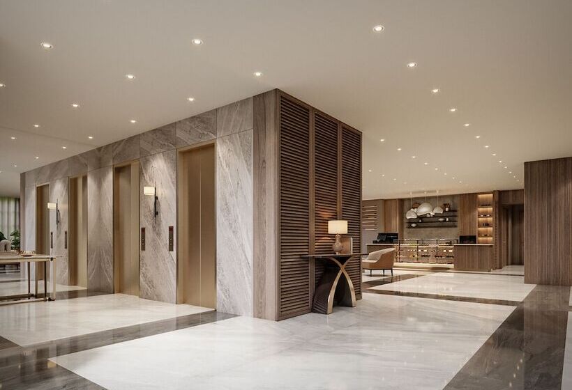 Treat Hotel, Nashik City Center