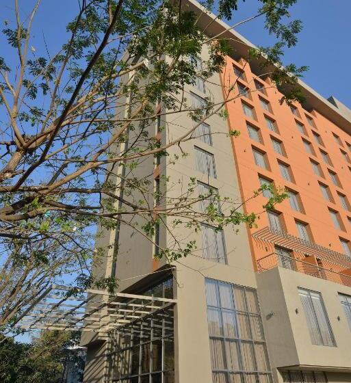 Treat Hotel, Nashik City Center