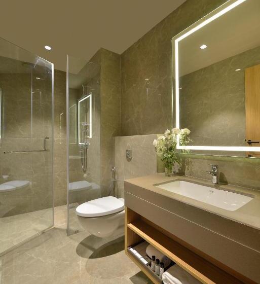 Treat Hotel, Nashik City Center