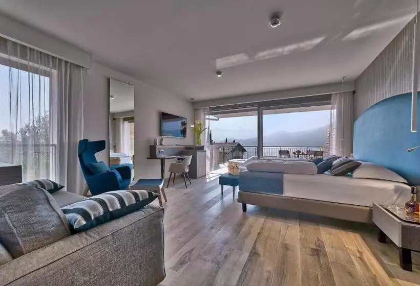 Villa Remo By Hotel Galvani