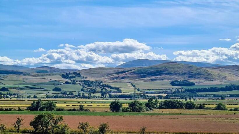 Wooler Hostel And Shepherds Huts