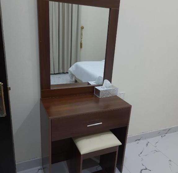 نفداك للشقق الفندقية المفروشة