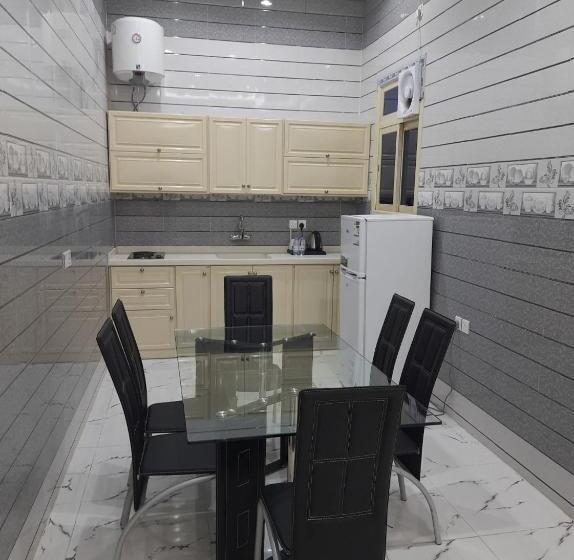 نفداك للشقق الفندقية المفروشة