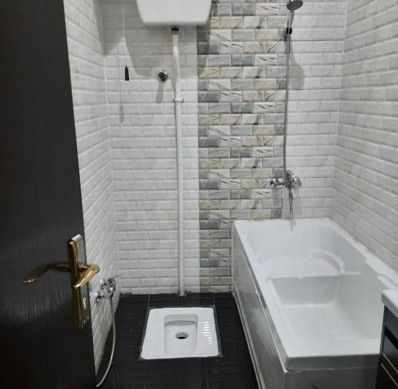 نفداك للشقق الفندقية المفروشة