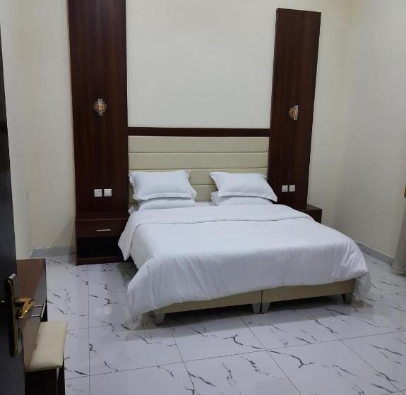 نفداك للشقق الفندقية المفروشة