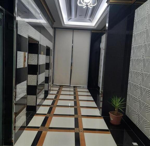 نفداك للشقق الفندقية المفروشة