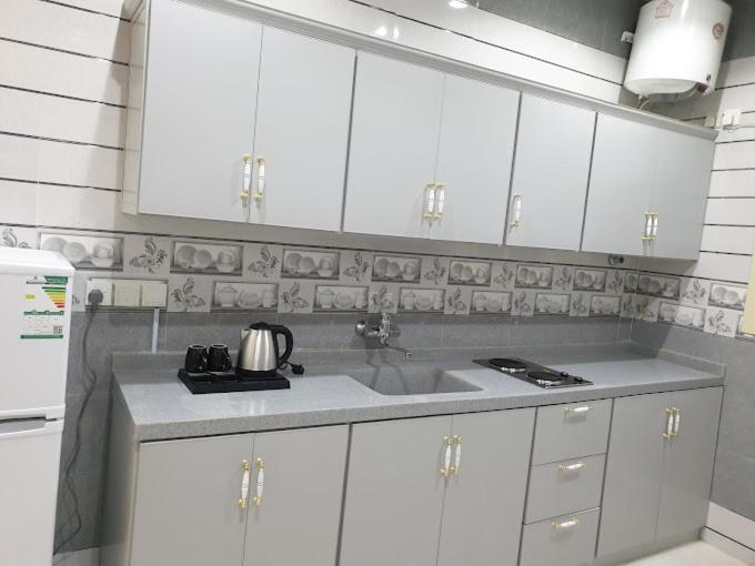 نفداك للشقق الفندقية المفروشة